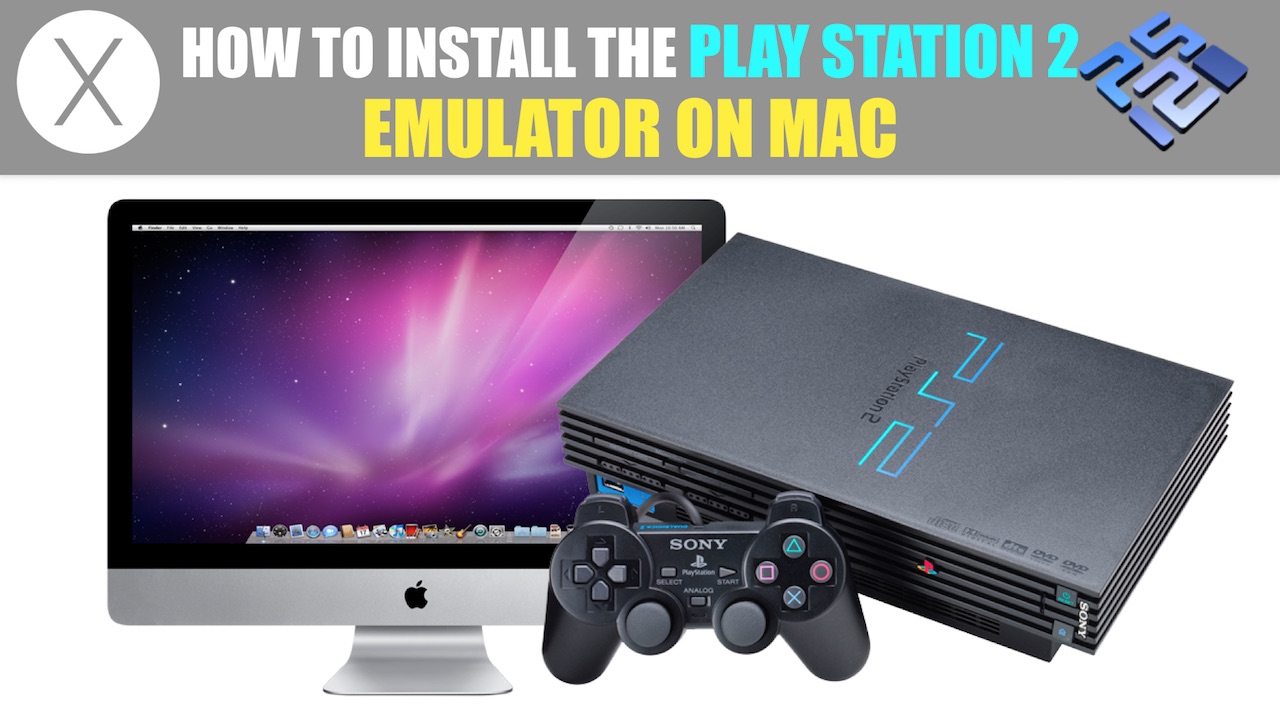 emulator enhancer mac how to install